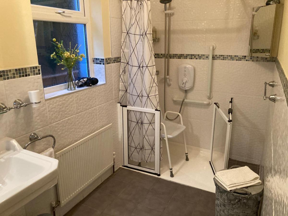 Mountroyal Victorian Studio Self Catering Apartment 3 Belfast Exteriér fotografie
