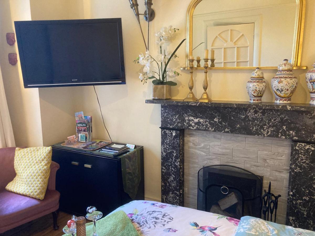 Mountroyal Victorian Studio Self Catering Apartment 3 Belfast Exteriér fotografie