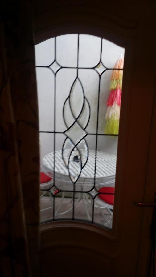 Mountroyal Victorian Studio Self Catering Apartment 3 Belfast Exteriér fotografie